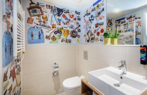 East Fasanenhof Hotel | Holiday Inn - the niu, Mesh Stuttgart Messe by IHG