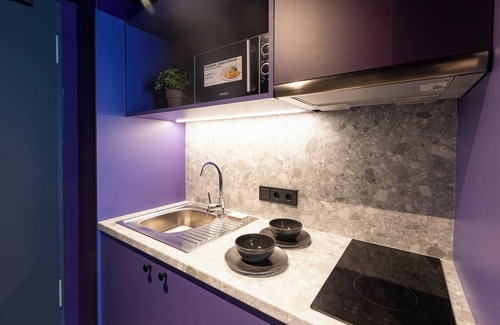 Oststadt Sudlicher Teil Hotel | Holiday Inn - the niu, Wave Karlsruhe Oststadt by IHG