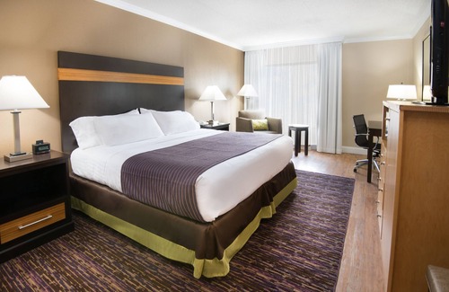 Williamsport Hotel | Holiday Inn Williamsport by IHG