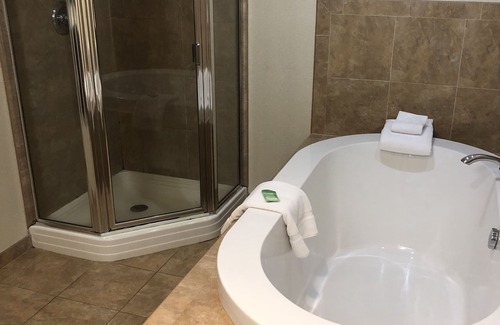 Williamsport Hotel | Holiday Inn Williamsport by IHG