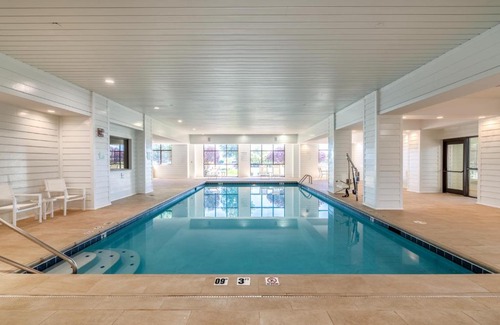 Wilmington Hotel | Holiday Inn Wilmington by IHG