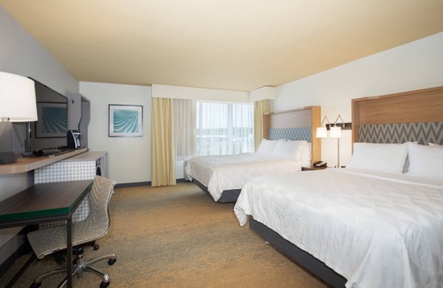 Winchester Hotel | Holiday Inn Winchester Se-Historic Gateway by IHG