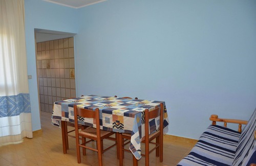 San Giovanni Apartment | Holiday House 100m from the Sea of San Giovanni di Posada Nuoro Sardinia