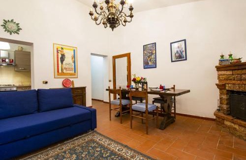 San Romano in Garfagnana House | Holiday Home Segreti by Interhome
