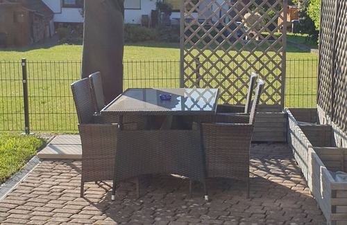 Bad Sooden-Allendorf Apartment | Holiday Kühnl in Bad Sooden-Allendorf