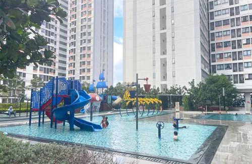 Sepang Apartment | Holiday like a King and Queen Close to KLIA2 FREE GIFT
