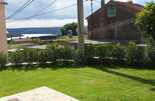 Brovinje House | Holiday Matilde