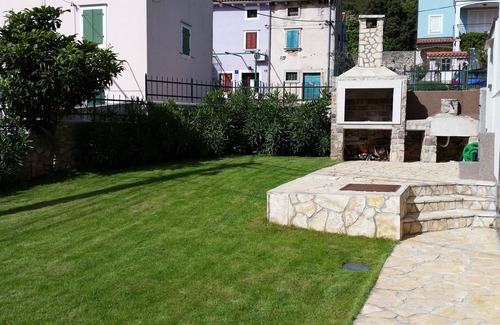 Brovinje House | Holiday Matilde
