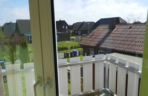 Friedrichskoog-Spitze House | Holiday Max at the North Sea in Friedrichskoog peak - Holiday Max