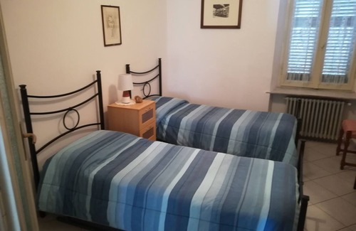 Tonco Apartment | Holiday Monferrato - LE GINESTRE - WI-FI AND PARKING FREE