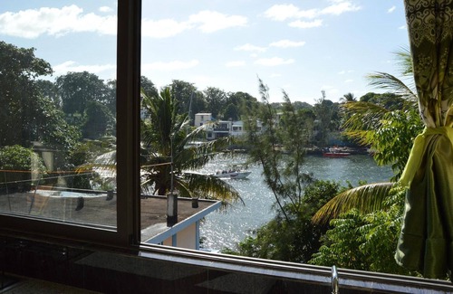 Grand River South East Apartment | Holiday apartment Grand River South East for 1 - 2 persons with 1 bedroom - Holiday apartment in one
