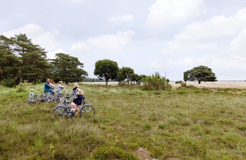 Dwingeloo House | Holiday Park Escape in Drenthe