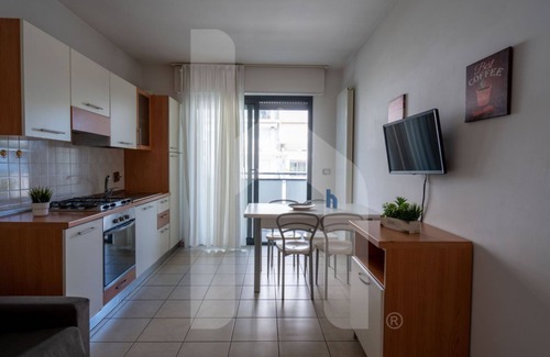 Pineto Apartment | Holiday Rendez Vous 46- Third floor apartment with sea view
