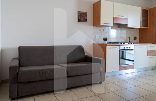 Pineto Apartment | Holiday Rendez Vous 46- Third floor apartment with sea view