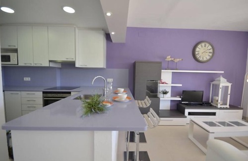 Aiguablava Apartment | Holiday rental apartment with swimming pool in Begur, Aiguablava