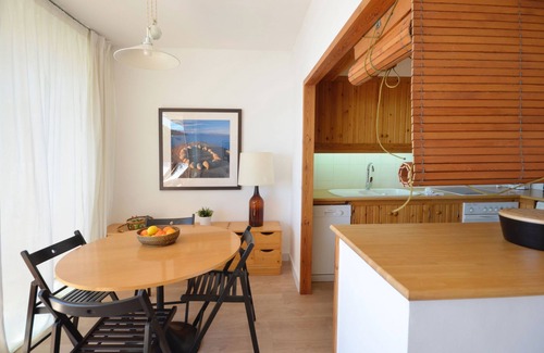 Aiguablava Apartment | Holiday rental apartment with swimming pool in Begur, Aiguablava