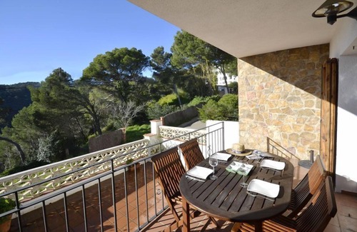 Aiguablava House | Holiday rental house with swimming pool in Begur, Sa Tuna