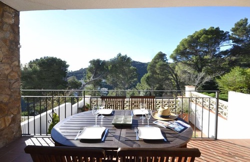 Aiguablava House | Holiday rental house with swimming pool in Begur, Sa Tuna