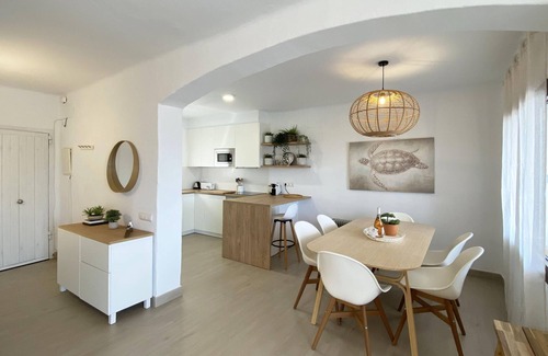 Aiguablava House | Holiday rental semidetached with swimming pool in Begur, Sa Tuna