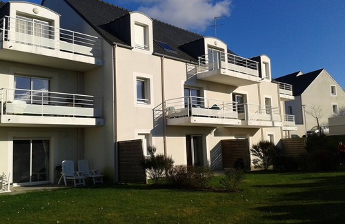 Trebeurden Apartment | Holiday rental TREBEURDEN (22)