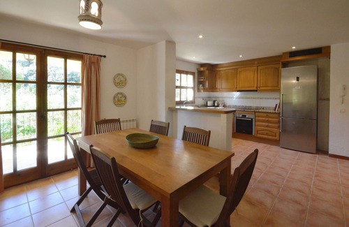 Aiguablava House | Holiday rental villa with swimming pool in Begur, Sa Tuna