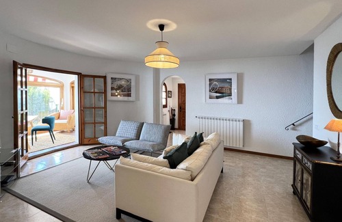 Aiguablava House | Holiday rental villa with swimming pool in Begur, Sa Tuna