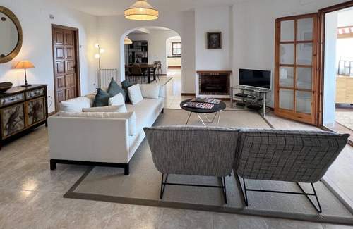 Aiguablava House | Holiday rental villa with swimming pool in Begur, Sa Tuna