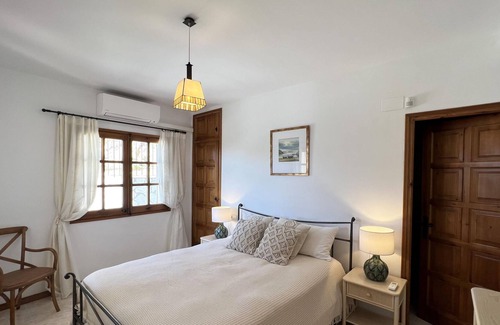 Aiguablava House | Holiday rental villa with swimming pool in Begur, Sa Tuna