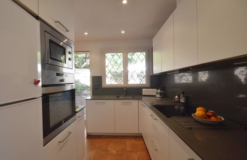 Aiguablava House | Holiday rental villa with swimming pool in Begur, Aiguablava