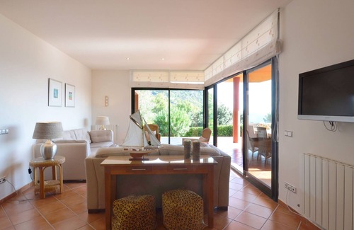 Aiguablava House | Holiday rental villa with swimming pool in Begur, Aiguablava