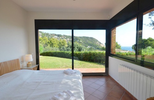 Aiguablava House | Holiday rental villa with swimming pool in Begur, Aiguablava
