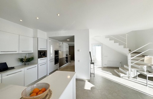 Aiguablava House | Holiday rental villa with swimming pool in Begur, Sa Tuna