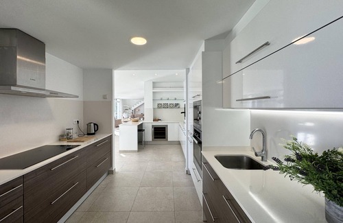 Aiguablava House | Holiday rental villa with swimming pool in Begur, Sa Tuna