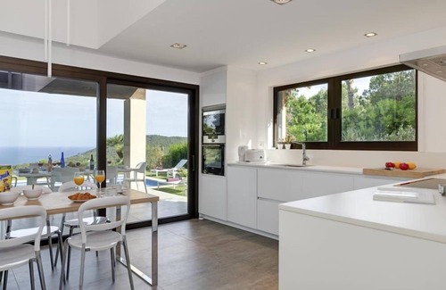 Aiguablava House | Holiday rental villa with swimming pool in Begur, Casa de camp