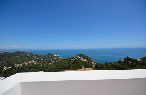 Sa Tuna House | Holiday rental villa with swimming pool in Begur, Sa Tuna