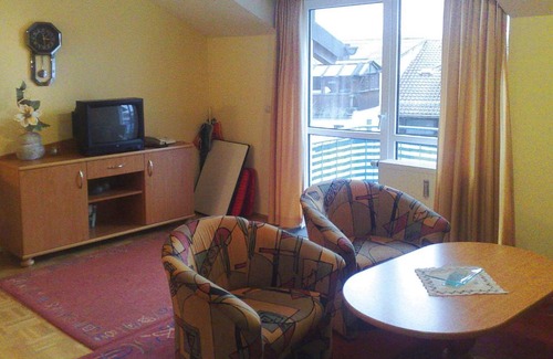 Kotzting Apartment | Holiday residence Am Weißen Regen Bad Kötzting - DMG04504-DYE