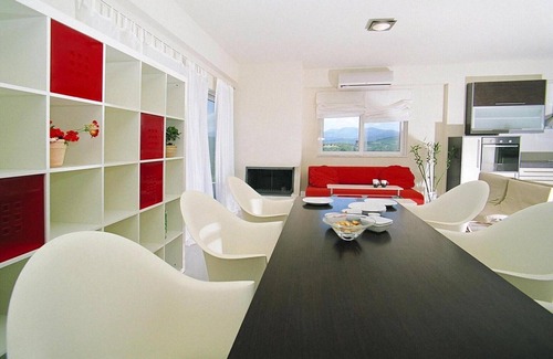 Darmarochori Villa | Holiday Residence Rodanthi, Darmarochori