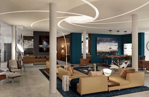 Soelden Apartment | Holiday residence THE SECRET Sölden