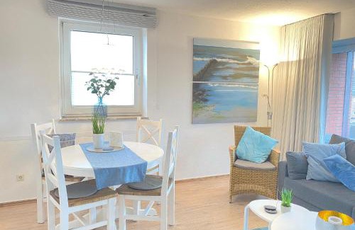 Borkum Apartment | Holiday Residenz Holiday Residenz B51