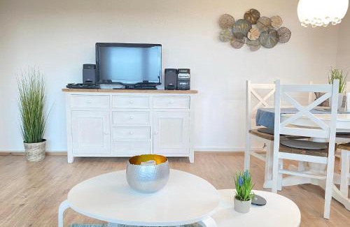 Borkum Apartment | Holiday Residenz Holiday Residenz B51
