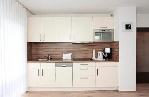 Borkum Apartment | Holiday Residenz Holiday Residenz B51