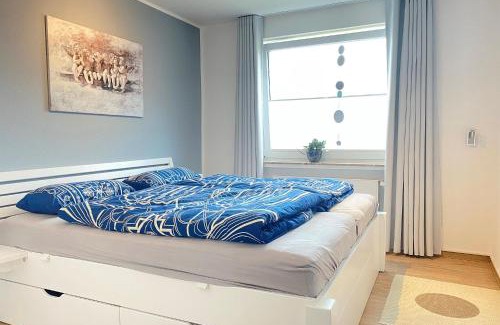 Borkum Apartment | Holiday Residenz Holiday Residenz B51