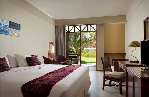 Mangsit Hotel | Holiday Resort Lombok