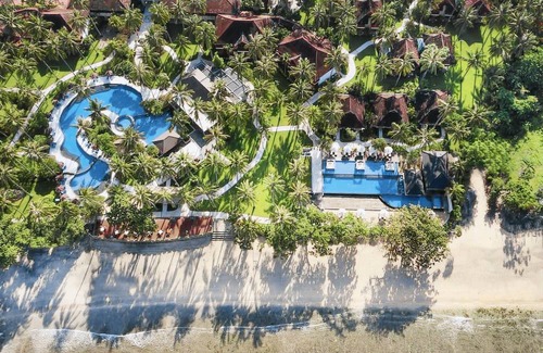 Mangsit Hotel | Holiday Resort Lombok