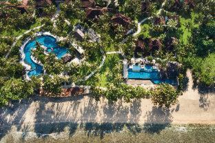 Mangsit Resort | Holiday Resort Lombok