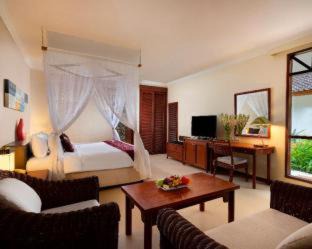 Mangsit Resort | Holiday Resort Lombok