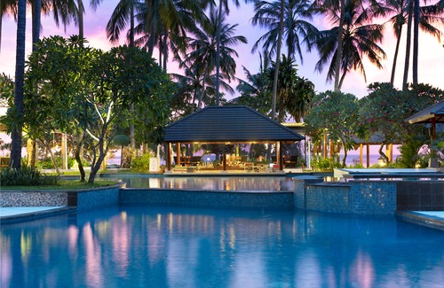 Mangsit Hotel | Holiday Resort Lombok