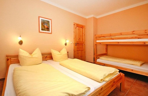 Duvendiek Apartment | Holiday resort Naturcamp Zu den zwei Birken Duvendiek - DOS051009-DYB