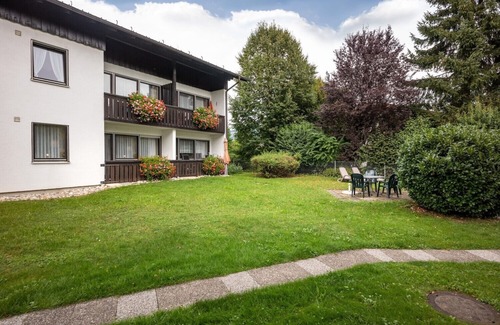 Oberaudorf Apartment | Holiday Resort Oberaudorf 2 room apartment F6