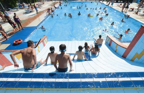Duna Verde Resort | Holiday resort Villaggio San Francesco, Caorle